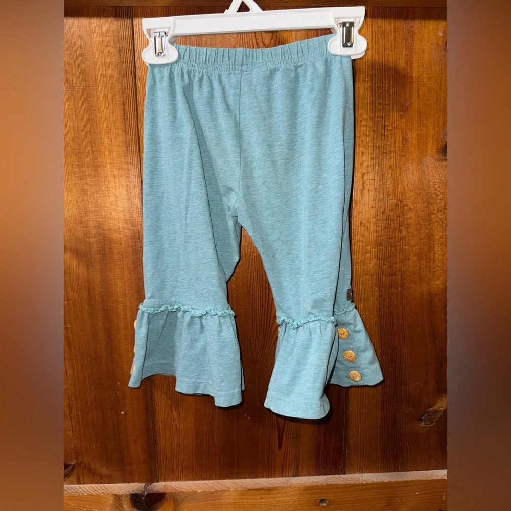 Matilda Jane Ruffle Pants - Picture 3 of 4